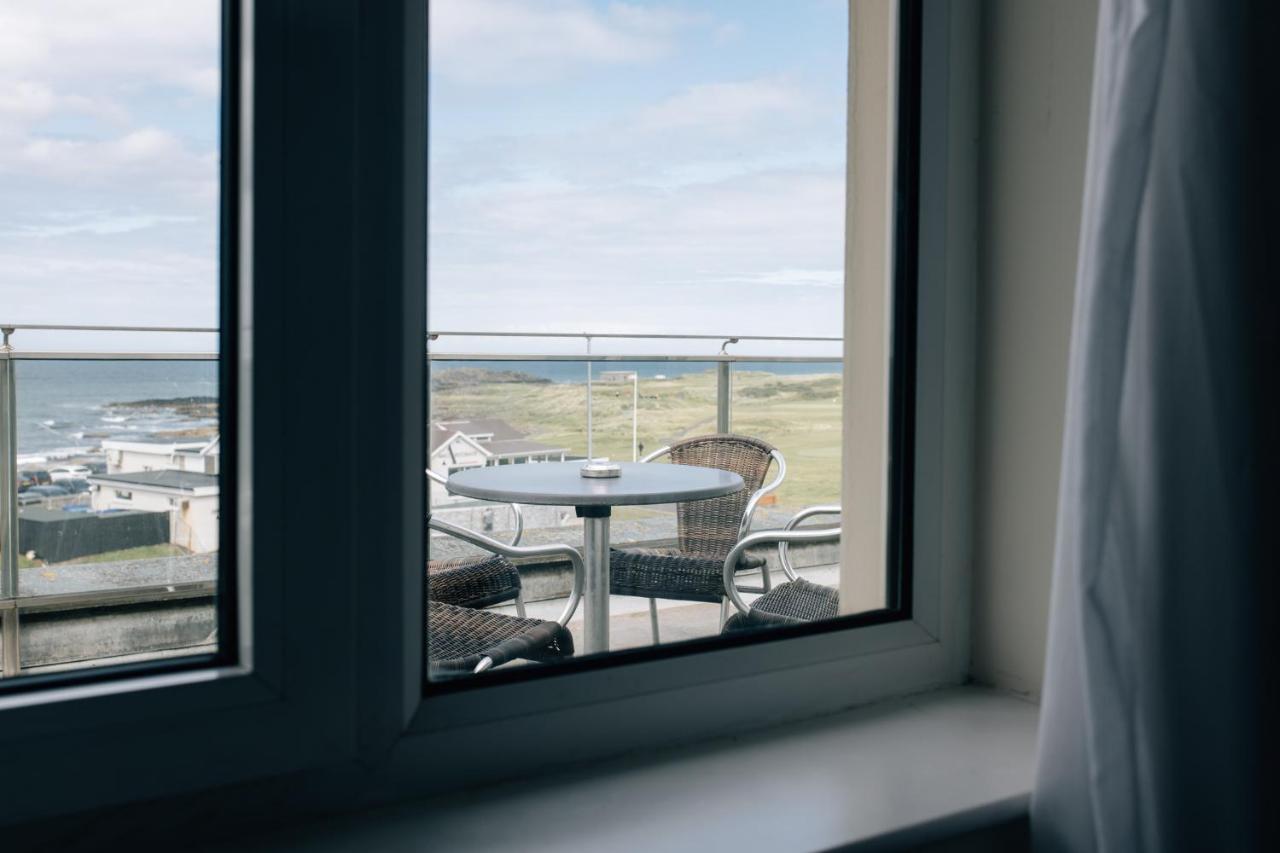 The York Hotel Portstewart Exterior photo