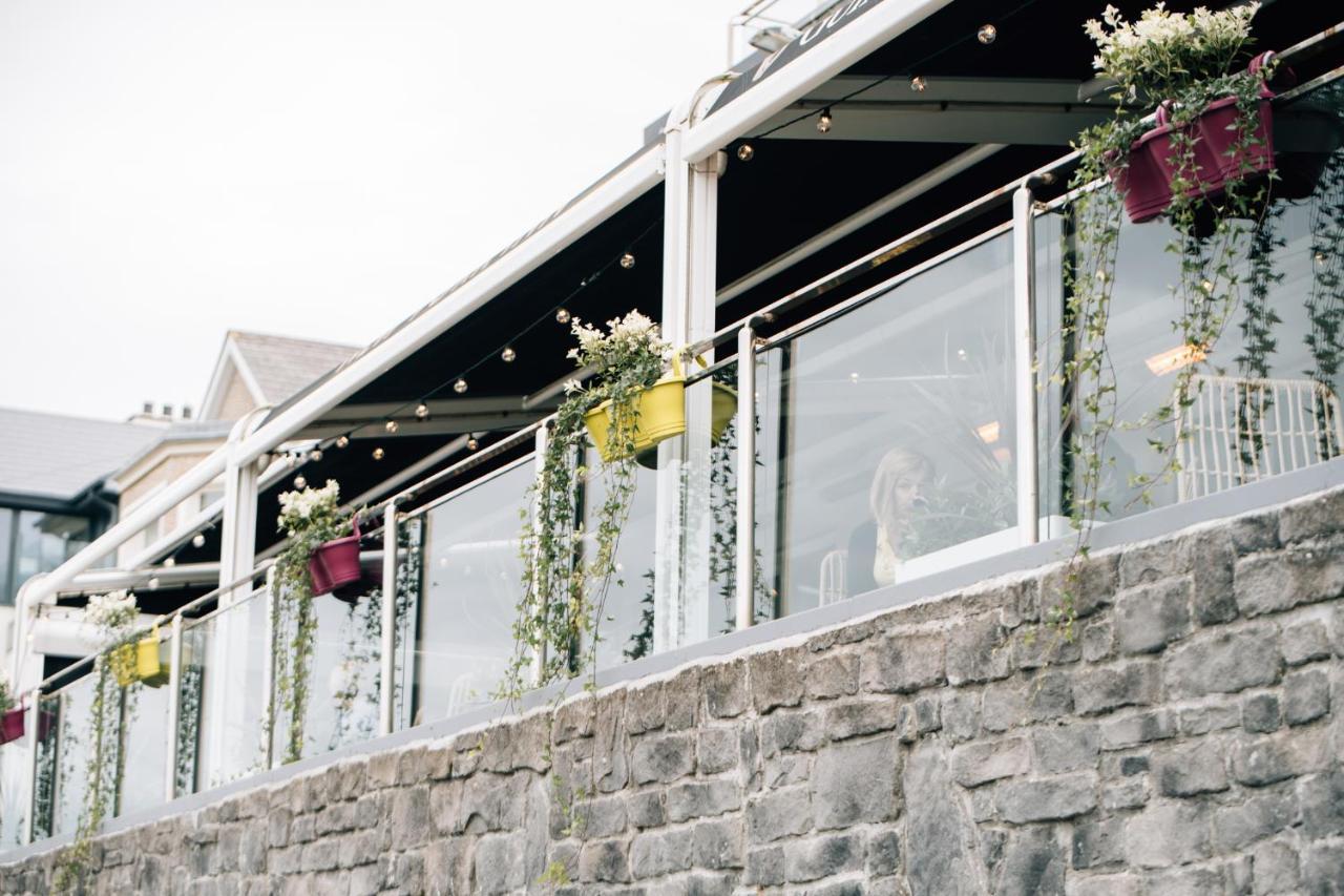 The York Hotel Portstewart Exterior photo